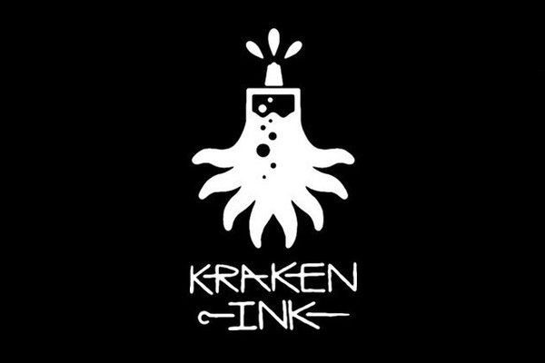 Kraken 12 at