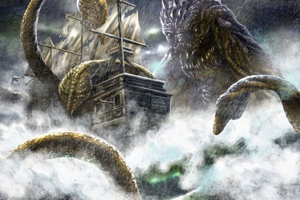 Магазин kraken супернет